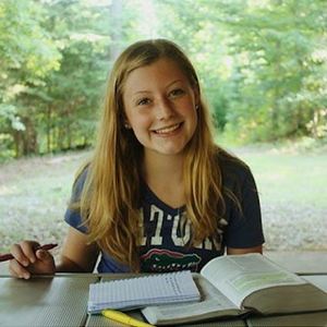 Fundraising Page: Madison Terjung